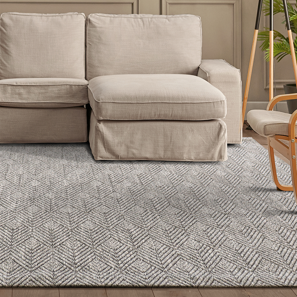Conforto e elegância com Tapetes São Carlos